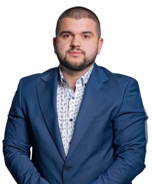 Радослав Грозев